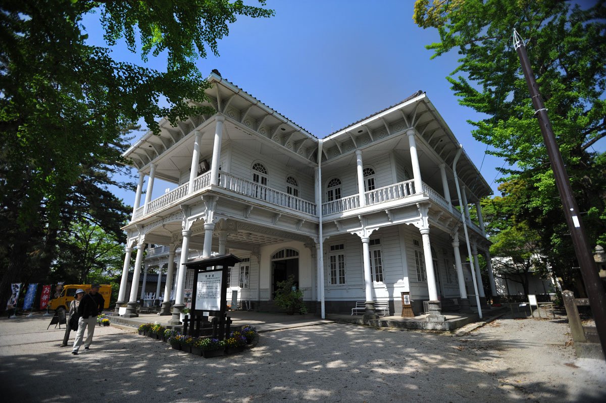 🏛️ 흥운각 (코운카쿠) 이미지 4